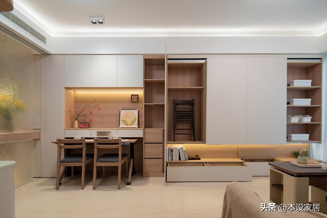 Thiết kế nhà cho người cao tuổi: Tạo không gian sống an toàn và độc lập - Ảnh 10. Thiết kế nhà cho người cao tuổi: Tạo không gian sống an toàn và độc lập - Ảnh 10.