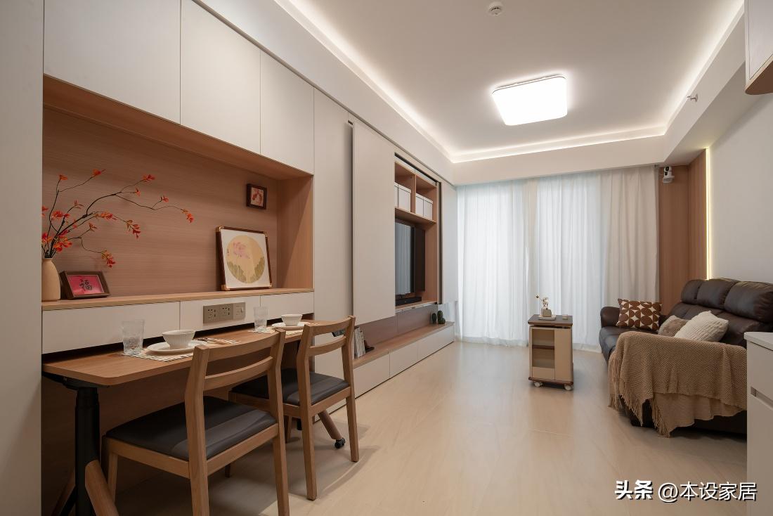 Thiết kế nhà cho người cao tuổi: Tạo không gian sống an toàn và độc lập - Ảnh 11. Thiết kế nhà cho người cao tuổi: Tạo không gian sống an toàn và độc lập - Ảnh 11.