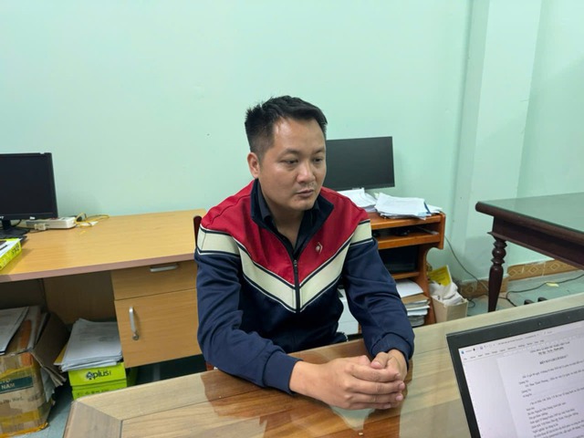 Khám xét khẩn cấp Nguyễn Văn Chung và đường dây mỹ phẩm giả ở Hà Nội , Ninh Bình - Ảnh 5. Khám xét khẩn cấp Nguyễn Văn Chung và đường dây mỹ phẩm giả ở Hà Nội , Ninh Bình - Ảnh 5.