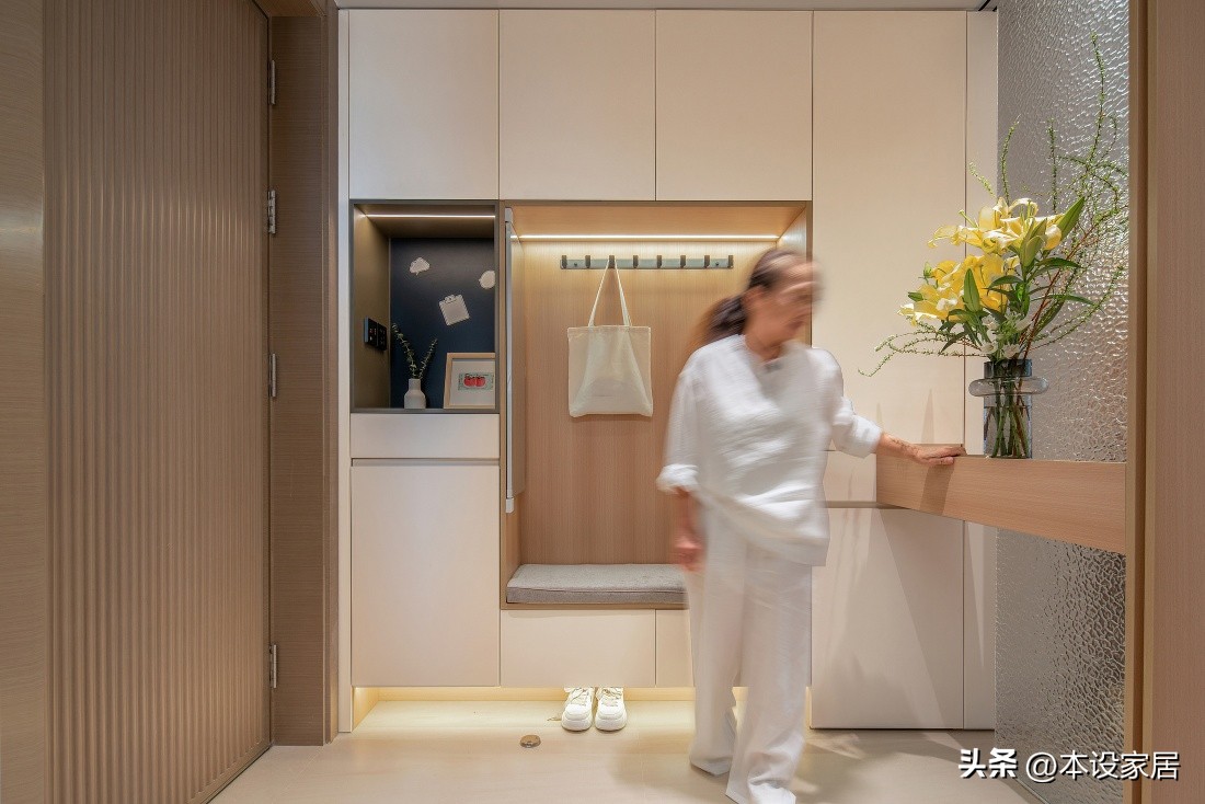 Thiết kế nhà cho người cao tuổi: Tạo không gian sống an toàn và độc lập - Ảnh 2. Thiết kế nhà cho người cao tuổi: Tạo không gian sống an toàn và độc lập - Ảnh 2.