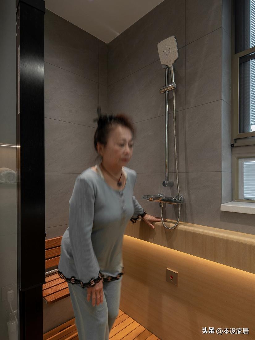 Thiết kế nhà cho người cao tuổi: Tạo không gian sống an toàn và độc lập - Ảnh 15. Thiết kế nhà cho người cao tuổi: Tạo không gian sống an toàn và độc lập - Ảnh 15.