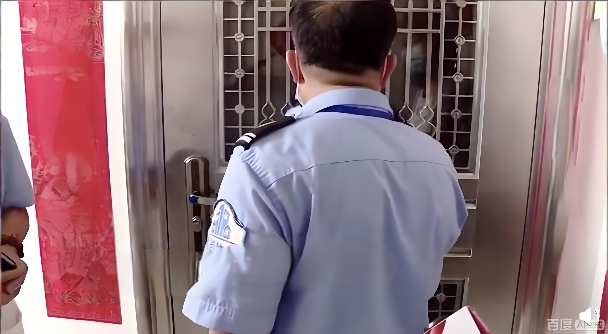 Nữ doanh nhân mua căn hộ 200 m² rồi bỏ quên , 26 năm Sau phát hiện có “ chủ mới ” - Ảnh 1.