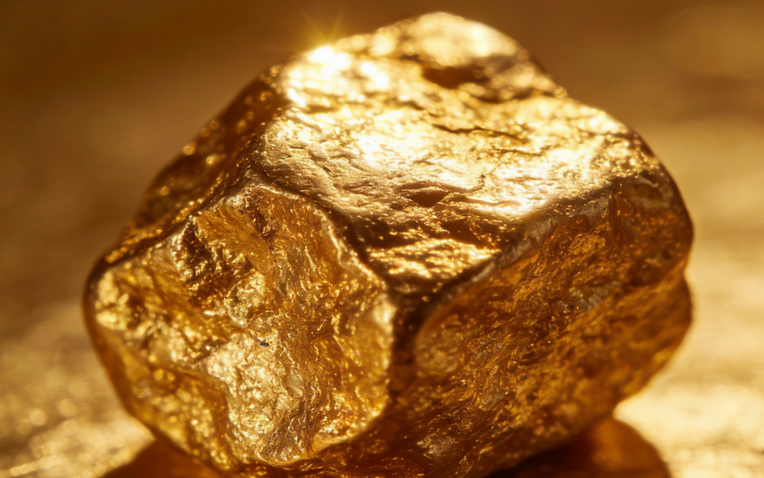 Vàng có thể mọc ra: Phát hiện mới chấn động về sự hình thành vàng trong tự nhiên - Ảnh 1.