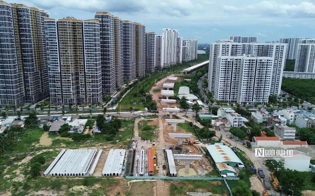 TP.HCM giao Sở NN&MT hướng dẫn áp dụng bảng giá đất mới - Ảnh 1.