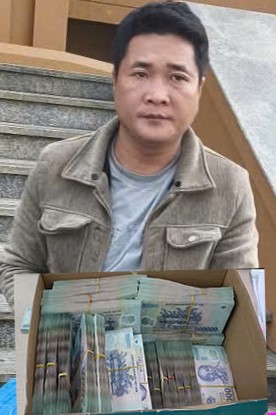 Mất trộm hàng hóa trị giá gần 8 tỷ đồng trên xe khách từ Hà Nội vào Đà Nẵng - Ảnh 1. Mất trộm hàng hóa trị giá gần 8 tỷ đồng trên xe khách từ Hà Nội vào Đà Nẵng - Ảnh 1.