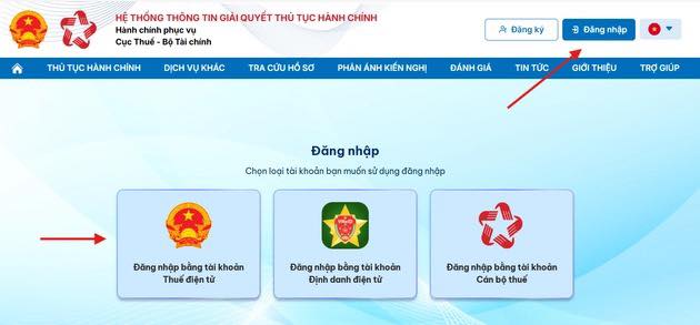 Lưu ý từ Cục thuế cho hộ kinh doanh doanh thu dưới 500 triệu đồng / năm - Ảnh 2. Lưu ý từ Cục thuế cho hộ kinh doanh doanh thu dưới 500 triệu đồng / năm - Ảnh 2.