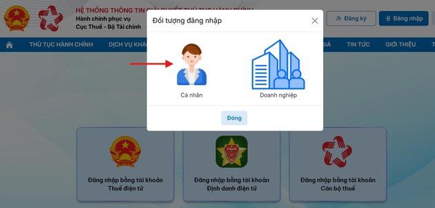 Lưu ý từ Cục thuế cho hộ kinh doanh doanh thu dưới 500 triệu đồng / năm - Ảnh 3. Lưu ý từ Cục thuế cho hộ kinh doanh doanh thu dưới 500 triệu đồng / năm - Ảnh 3.