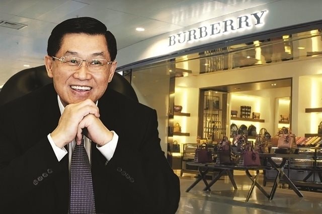 Doanh nghiệp hàng không Sasco của ông Johnathan Hạnh nguyễn đạt lãi kỷ lục Trong năm 2025 - Ảnh 1. Doanh nghiệp hàng không Sasco của ông Johnathan Hạnh nguyễn đạt lãi kỷ lục Trong năm 2025 - Ảnh 1.
