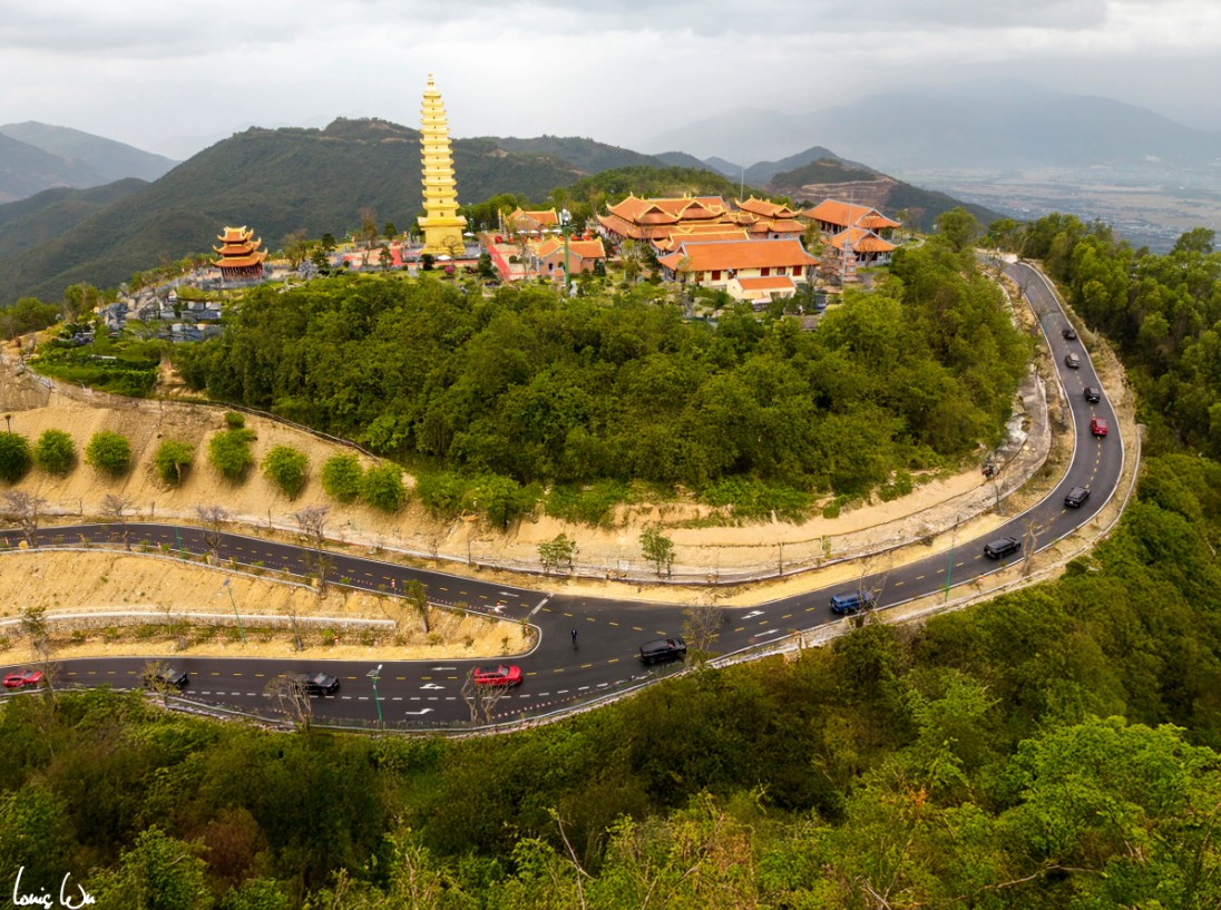 Lễ hằng thuận của Phương Nhi – Minh Hoàng: Nghi lễ độc đáo Giữa lòng Nha Trang - Ảnh 3. Lễ hằng thuận của Phương Nhi – Minh Hoàng: Nghi lễ độc đáo Giữa lòng Nha Trang - Ảnh 3.