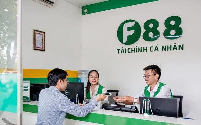 Cổ phiếu F88 tăng 52 % trong 3 ngày nhờ chia cổ phiếu thưởng 1 . 200 % - Ảnh 1.