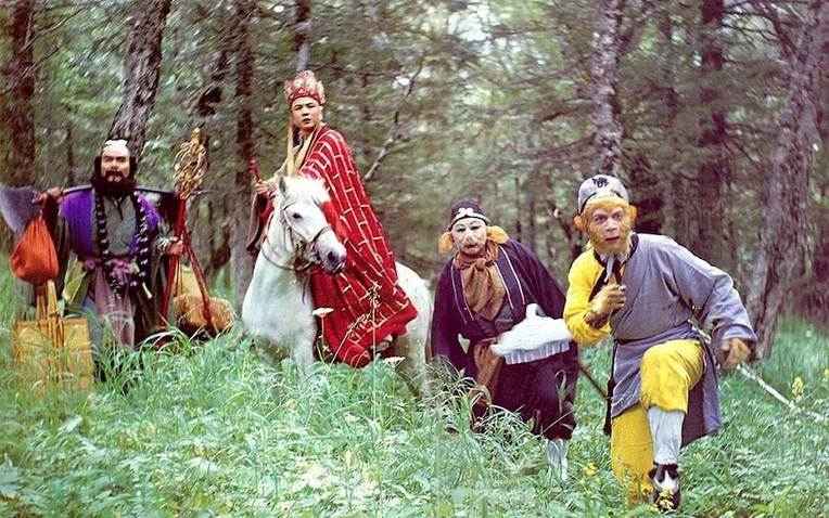 Tôn Ngộ Không - người thông minh nhất Tây Du Ký và bài học sống - Ảnh 1.