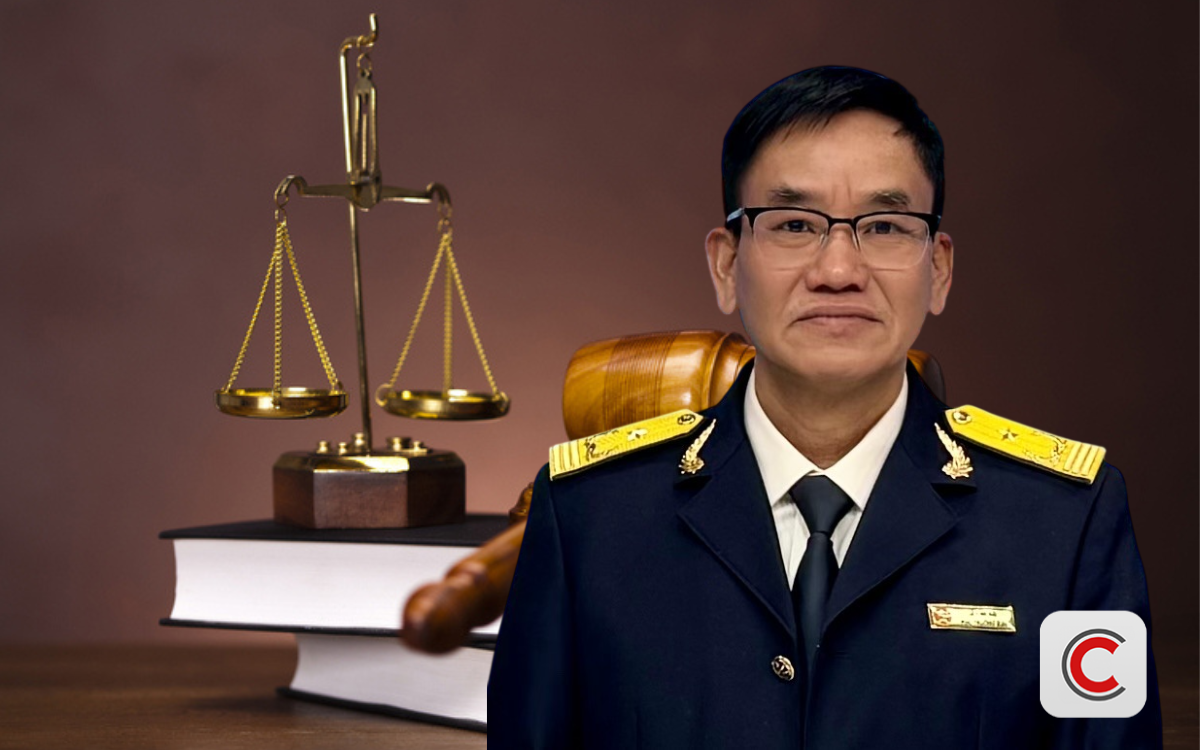 Đại diện Cục Thuế: Không hồi tố, xử phạt đối với mức khoán hộ kinh doanh đã kê khai đúng trước đây - Ảnh 1.