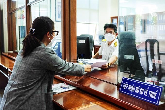 Lưu ý từ Cục thuế cho hộ kinh doanh doanh thu dưới 500 triệu đồng / năm - Ảnh 1. Lưu ý từ Cục thuế cho hộ kinh doanh doanh thu dưới 500 triệu đồng / năm - Ảnh 1.
