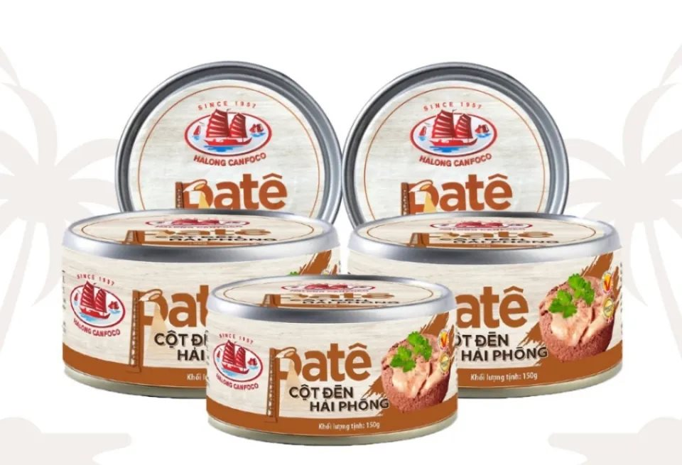 Vụ tiêu hủy lợn nhiễm bệnh tại Đồ hộp Hạ Long khiến Nhà máy Hải Phòng tạm ngừng sản xuất - Ảnh 1.