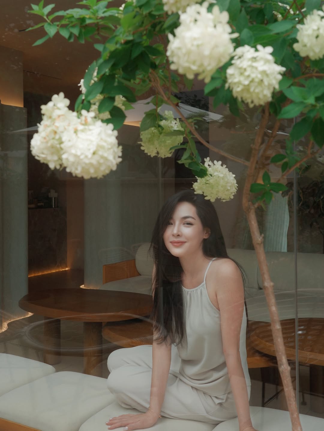 Vũ Thanh Quỳnh và hành trình thẩm mỹ thành công , nhan sắc rạng rỡ không thể chối từ - Ảnh 12.