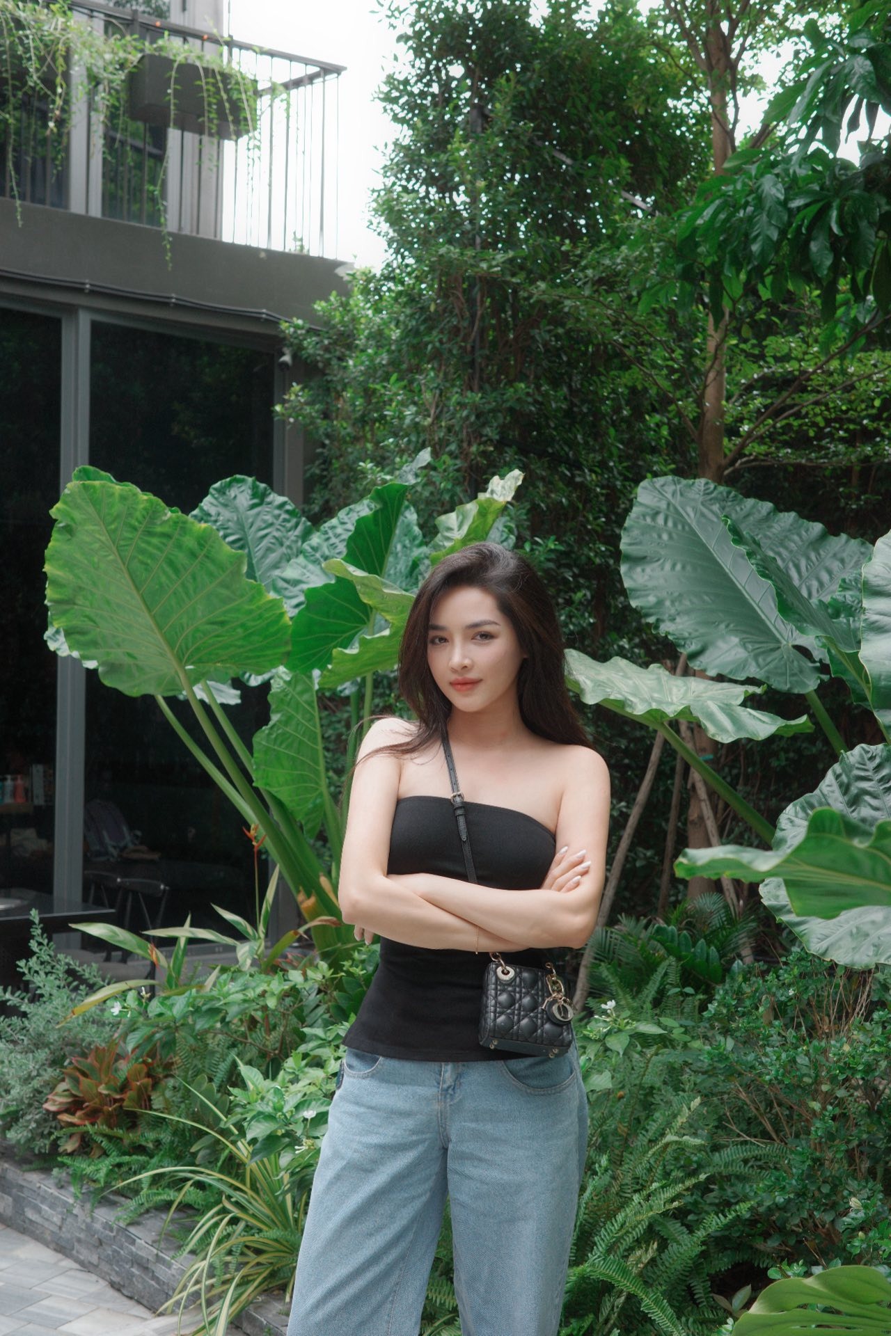 Vũ Thanh Quỳnh và hành trình thẩm mỹ thành công , nhan sắc rạng rỡ không thể chối từ - Ảnh 5.