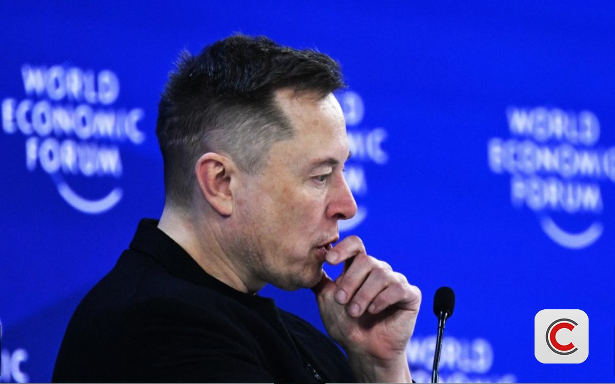 Elon Musk thừa nhận khởi nghiệp vì nỗi sợ cô độc và tương lai công nghệ bền vững - Ảnh 1.