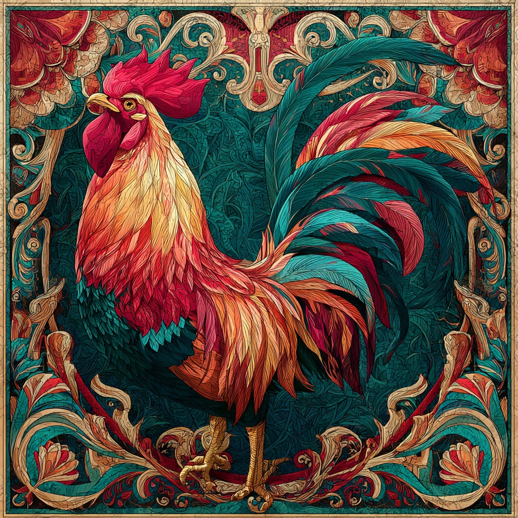 Tháng Chạp 3 con giáp được Thần tài ưu ái, quý nhân dẫn đường, giàu có bậc nhất, nhìn đâu cũng thấy tiền- Ảnh 1.