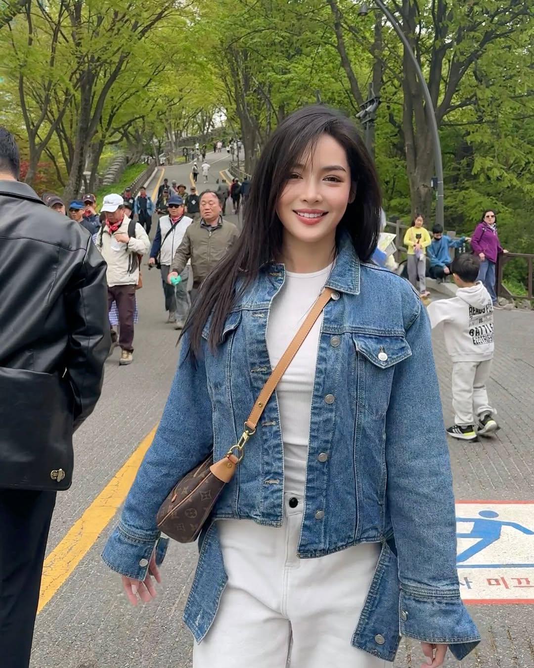 Vũ Thanh Quỳnh và hành trình thẩm mỹ thành công , nhan sắc rạng rỡ không thể chối từ - Ảnh 8.