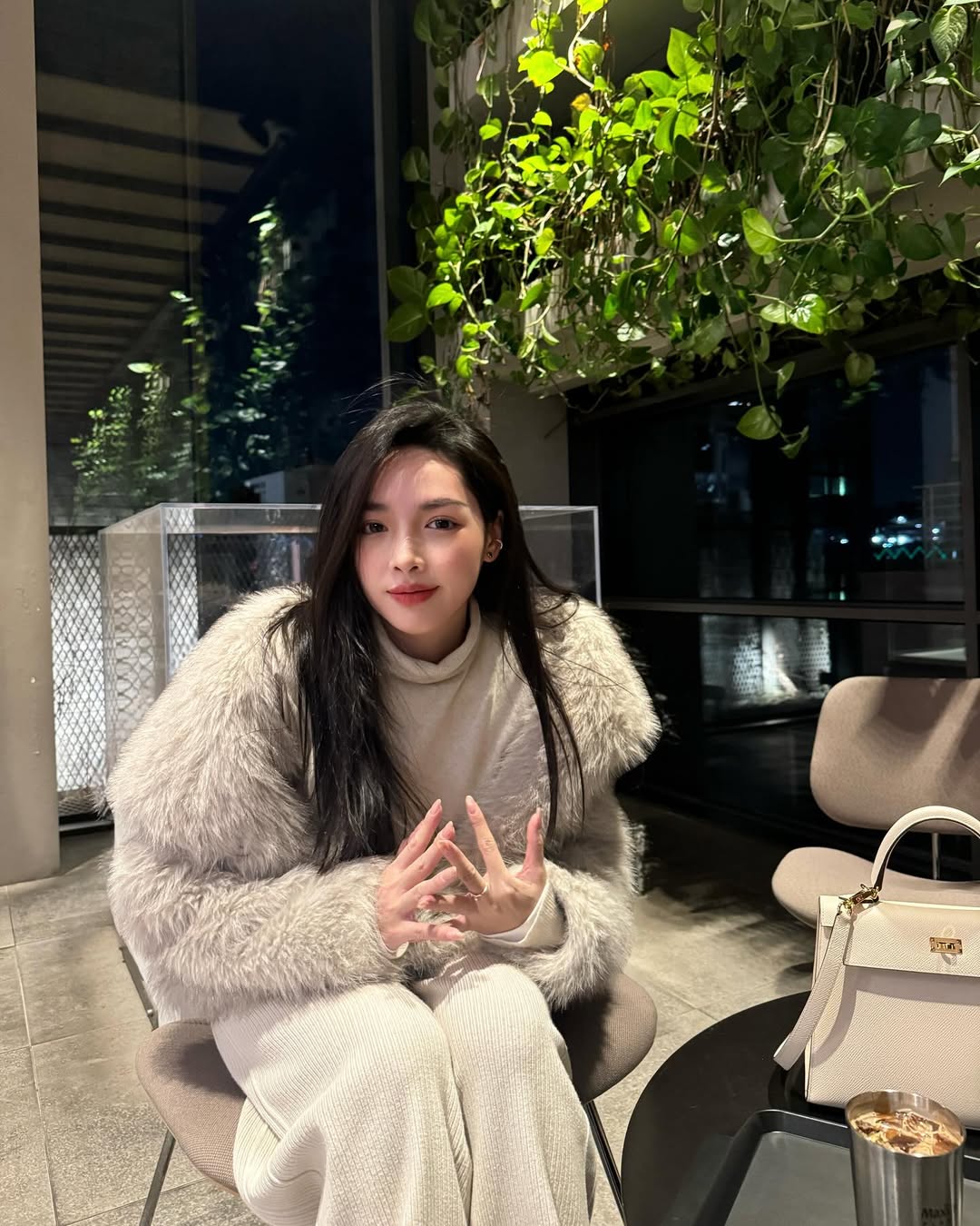 Vũ Thanh Quỳnh và hành trình thẩm mỹ thành công , nhan sắc rạng rỡ không thể chối từ - Ảnh 6.