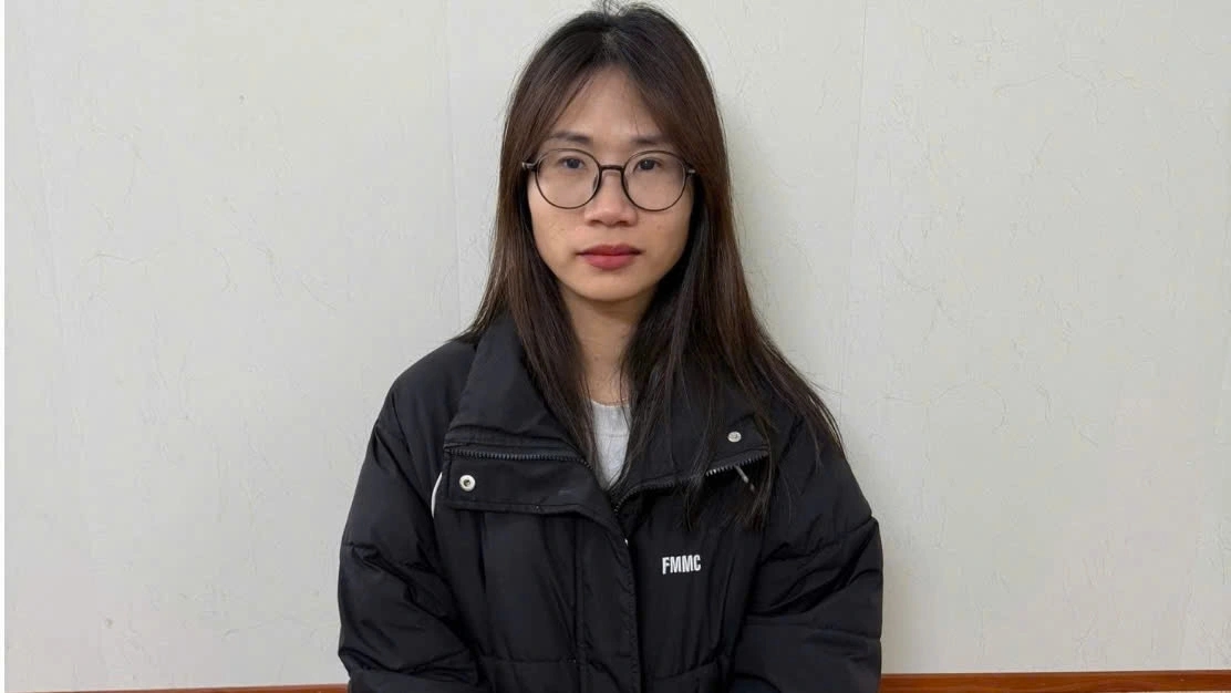 Nhân viên ngân hàng Trương Thị Hòai chiếm đoạt tài sản của 39 khách hàng - Ảnh 1. Nhân viên ngân hàng Trương Thị Hòai chiếm đoạt tài sản của 39 khách hàng - Ảnh 1.