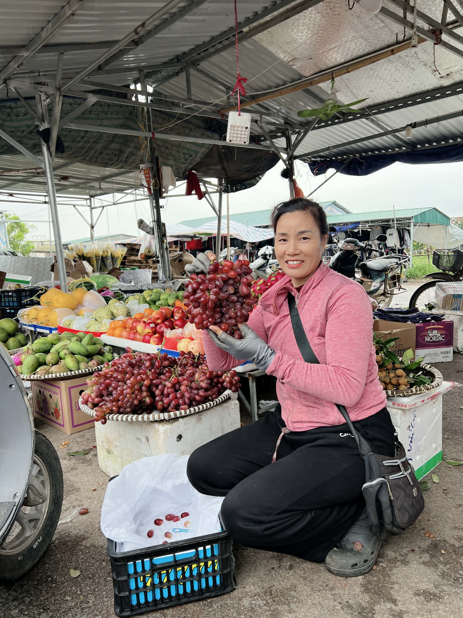 Thủ môn Cao Văn Bình: Hành trình từ tiền đạo đến người gác đền U23 Việt Nam - Ảnh 3. Thủ môn Cao Văn Bình: Hành trình từ tiền đạo đến người gác đền U23 Việt Nam - Ảnh 3.