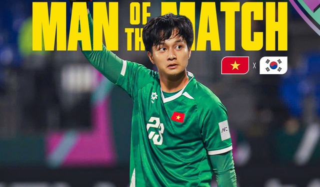 Gánh hoa quả của mẹ thủ môn Cao Văn Bình đắt khách, gia đình làm 10 mâm cỗ đón con về từ U23 châu Á- Ảnh 5.