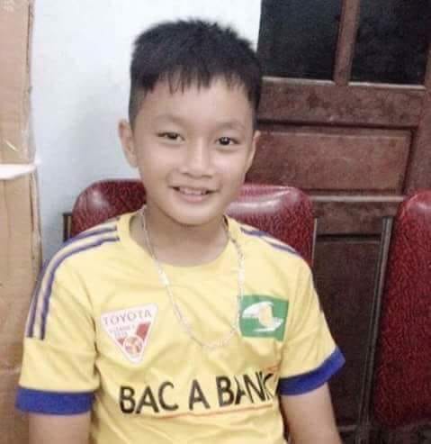 Thủ môn Cao Văn Bình: Hành trình từ tiền đạo đến người gác đền U23 Việt Nam - Ảnh 4. Thủ môn Cao Văn Bình: Hành trình từ tiền đạo đến người gác đền U23 Việt Nam - Ảnh 4.