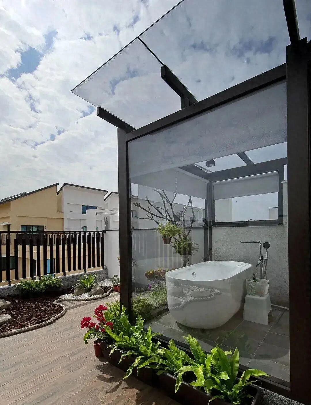 Ở căn hộ tầng cao nhất 6 tháng, tôi mới hiểu: Không phải căn hộ trên cao là đáng tiền- Ảnh 1.