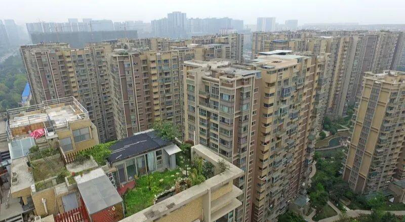 Ở căn hộ tầng cao nhất 6 tháng, tôi mới hiểu: Không phải căn hộ trên cao là đáng tiền- Ảnh 4.