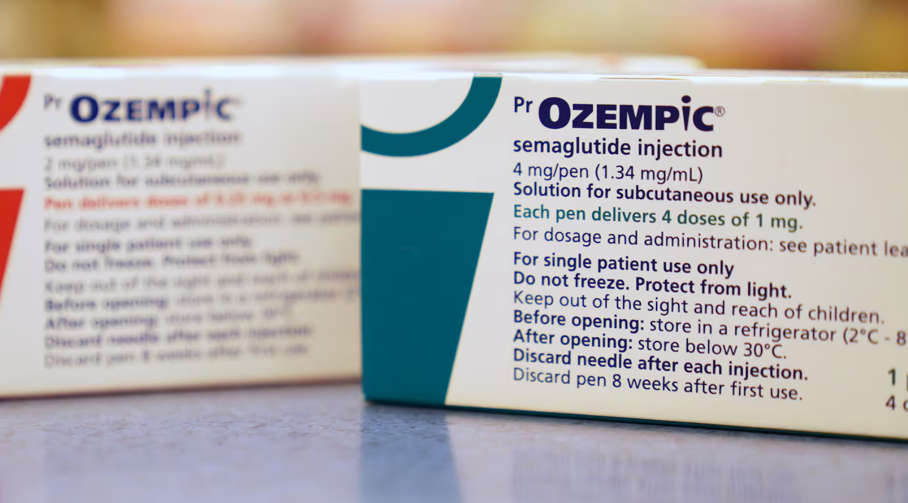 Canada cảnh báo khẩn về thuốc giảm cân giả tràn lan- Ảnh 1.