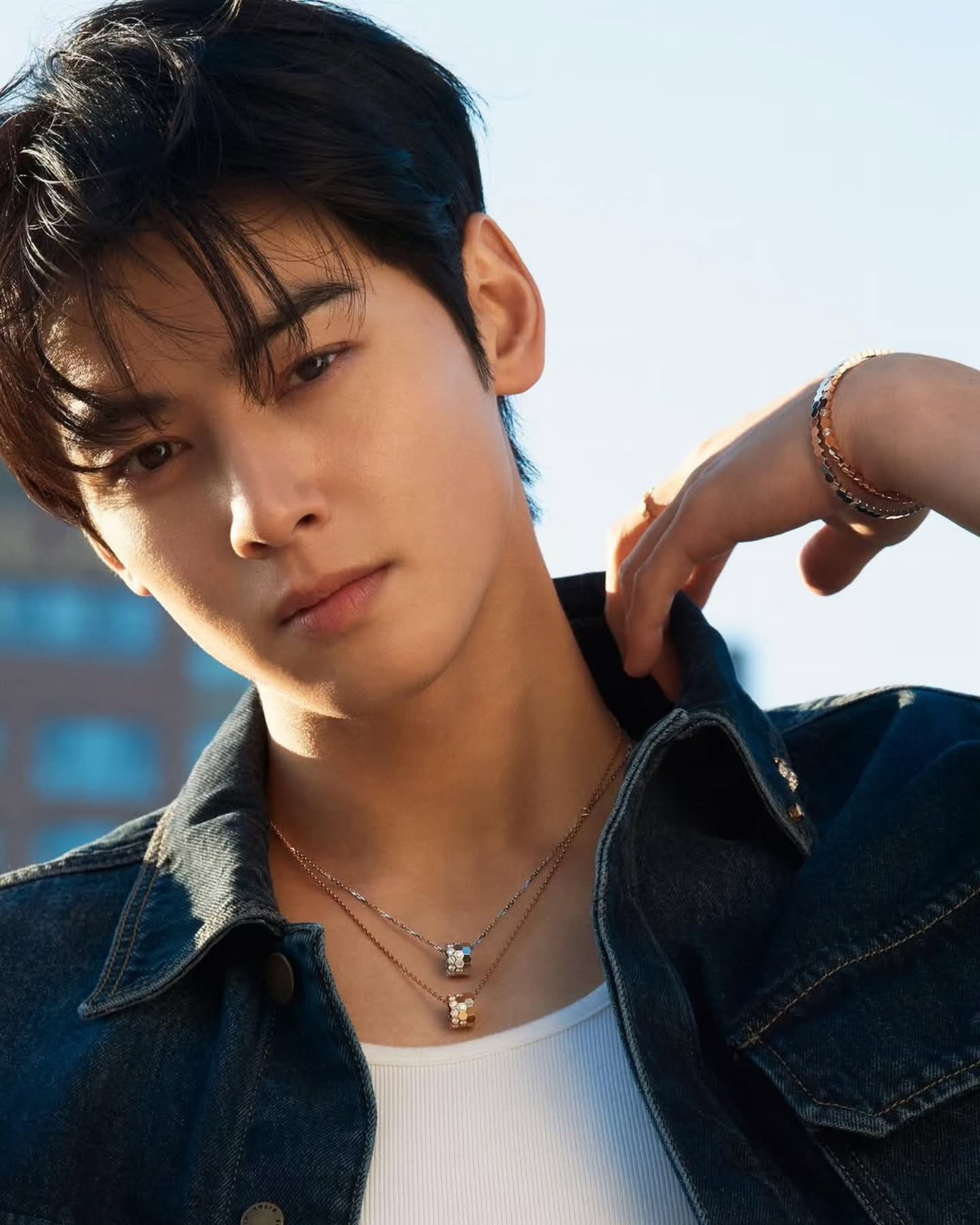 Cha Eun Woo đối mặt án tù vì trốn thuế: Cơn khủng hoảng sự nghiệp lớn nhất - Ảnh 3.