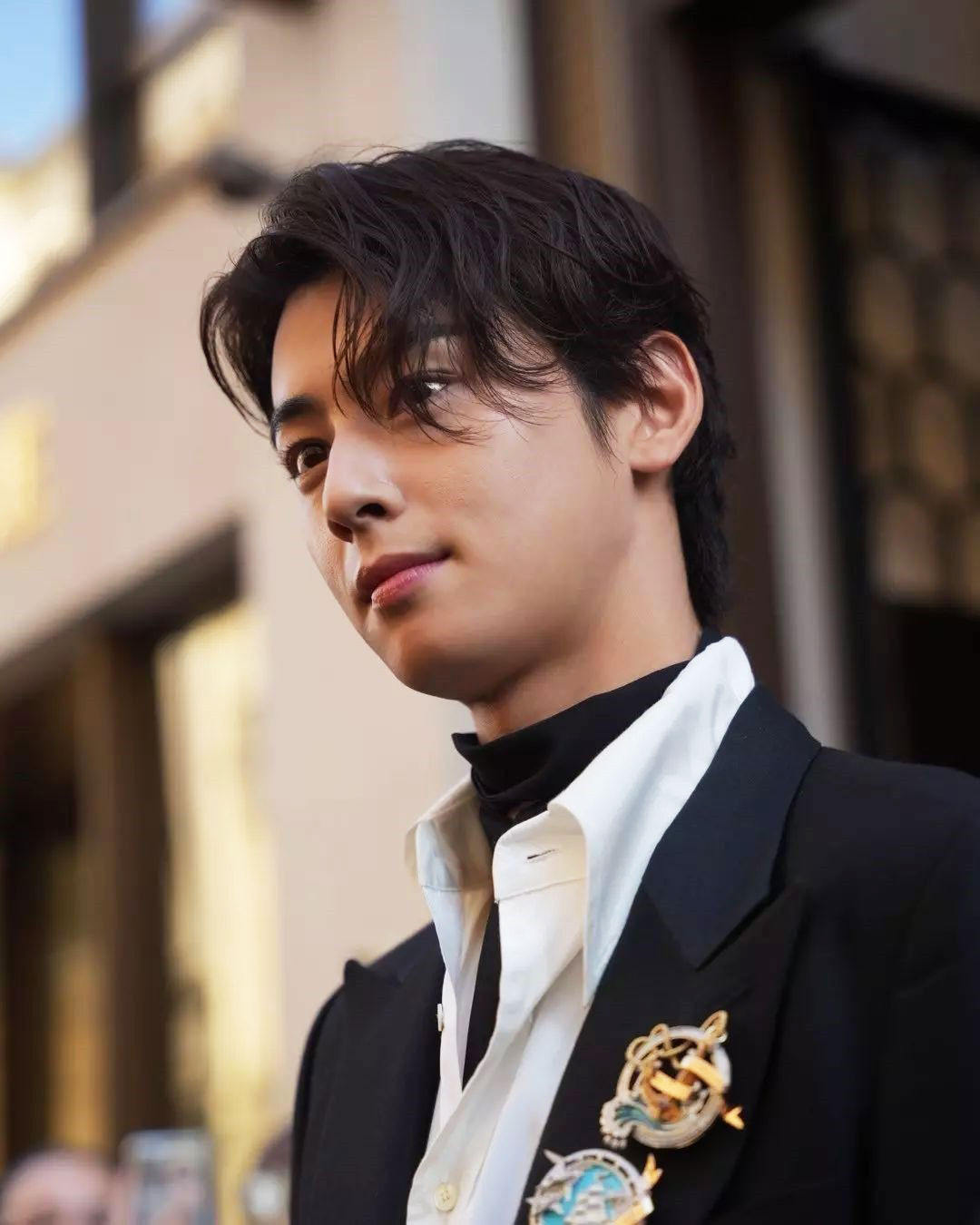 Cha Eun Woo đối mặt án tù vì trốn thuế: Cơn khủng hoảng sự nghiệp lớn nhất - Ảnh 1.