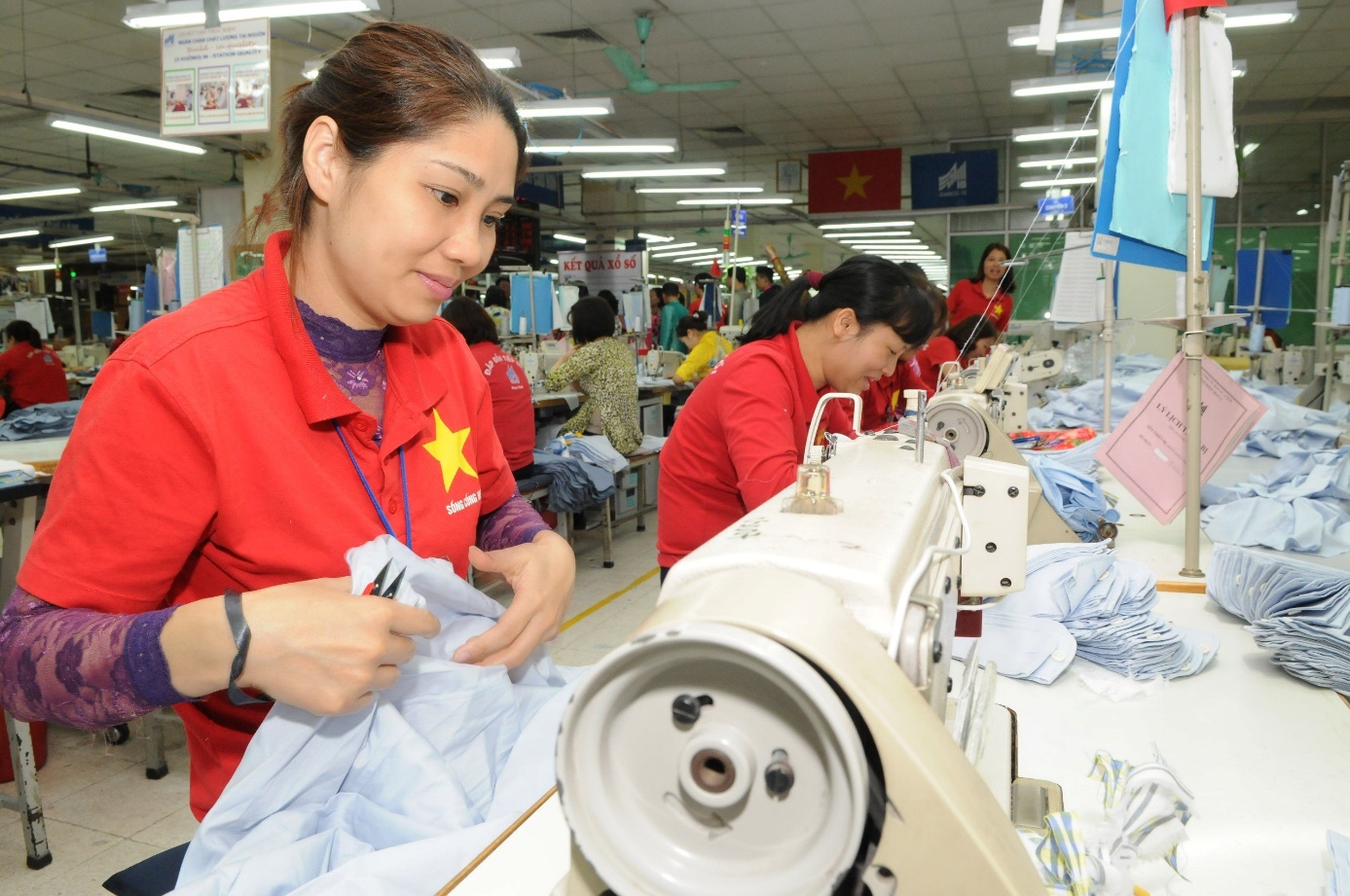 Doanh nghiệp Việt Nam sẵn sàng bứt phá trong năm 2026 với tiềm năng lớn - Ảnh 2. Doanh nghiệp Việt Nam sẵn sàng bứt phá trong năm 2026 với tiềm năng lớn - Ảnh 2.