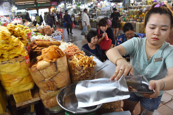 Cục thuế thông báo về lệ phí môn bài 2026 không còn phải nộp từ năm tới - Ảnh 1.