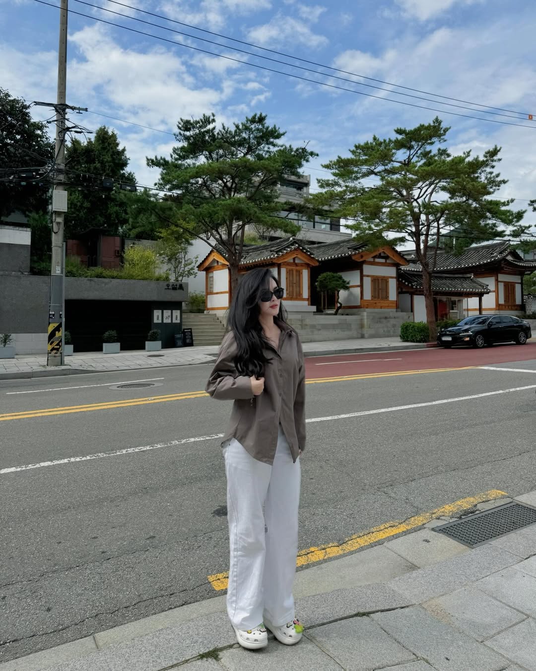 Vũ Thanh Quỳnh và hành trình thẩm mỹ thành công , nhan sắc rạng rỡ không thể chối từ - Ảnh 17.