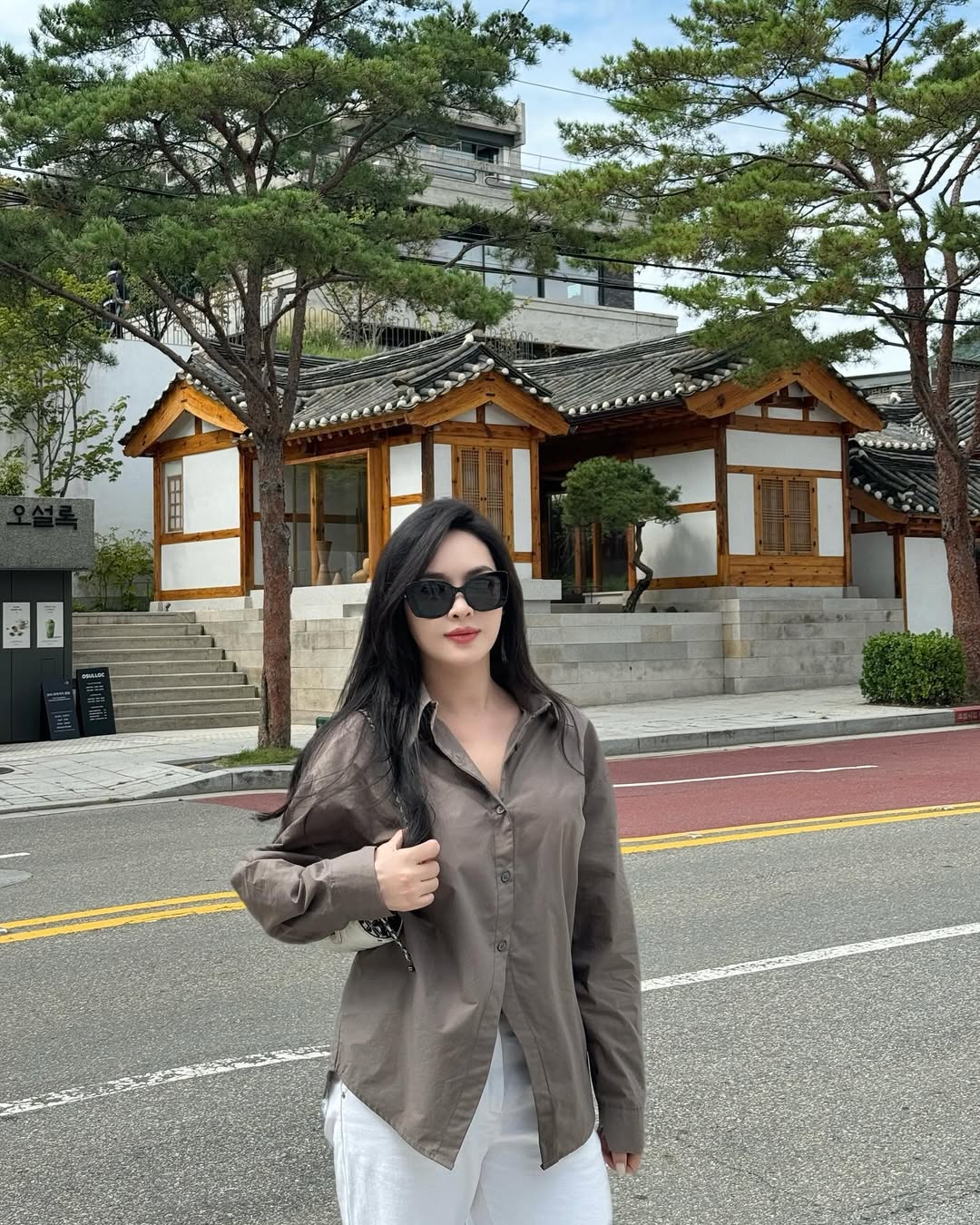 Vũ Thanh Quỳnh và hành trình thẩm mỹ thành công , nhan sắc rạng rỡ không thể chối từ - Ảnh 16.