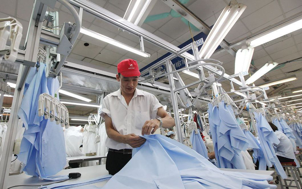 Doanh nghiệp Việt Nam sẵn sàng bứt phá trong năm 2026 với tiềm năng lớn - Ảnh 1.