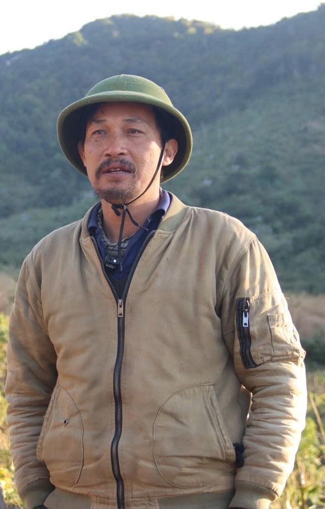 “Ngược ngàn” vào Đak Sơmei: Khi mầm xanh viết tiếp bản tình ca của đất - Ảnh 2. “Ngược ngàn” vào Đak Sơmei: Khi mầm xanh viết tiếp bản tình ca của đất - Ảnh 2.