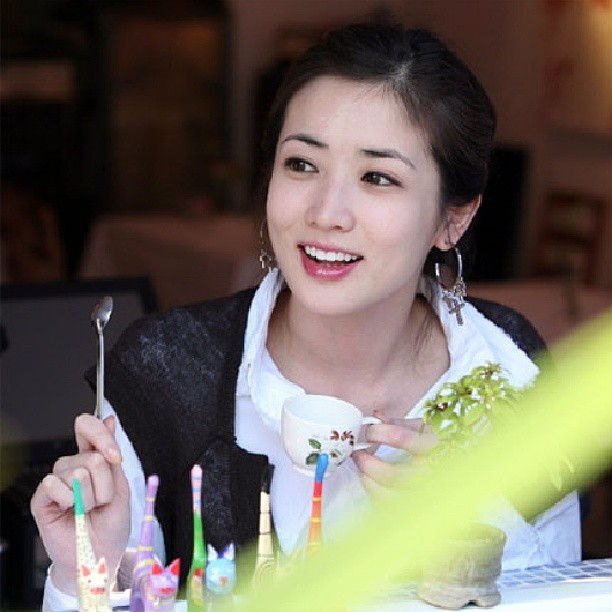 “Công chúa nổi tiếng” đẹp tới nỗi được toàn dân bao dung, nhan sắc tuổi 44 gây nhiều tiếc nuối- Ảnh 1.