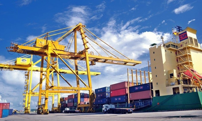 Xuất nhập khẩu nửa đầu tháng 1 đạt hơn 39 tỷ USD: Khởi đầu sôi động cho mục tiêu 1.000 tỷ USD - Ảnh 4.