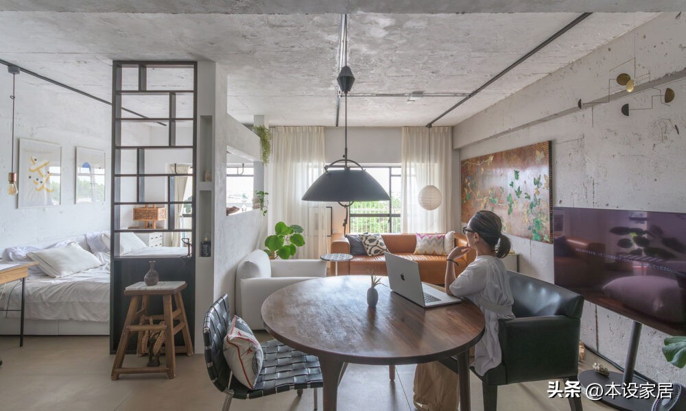 Chi tiêu thông minh ở tuổi 52: Cách sống nhàn trong căn hộ 58 m² của Rose - Ảnh 9. Chi tiêu thông minh ở tuổi 52: Cách sống nhàn trong căn hộ 58 m² của Rose - Ảnh 9.