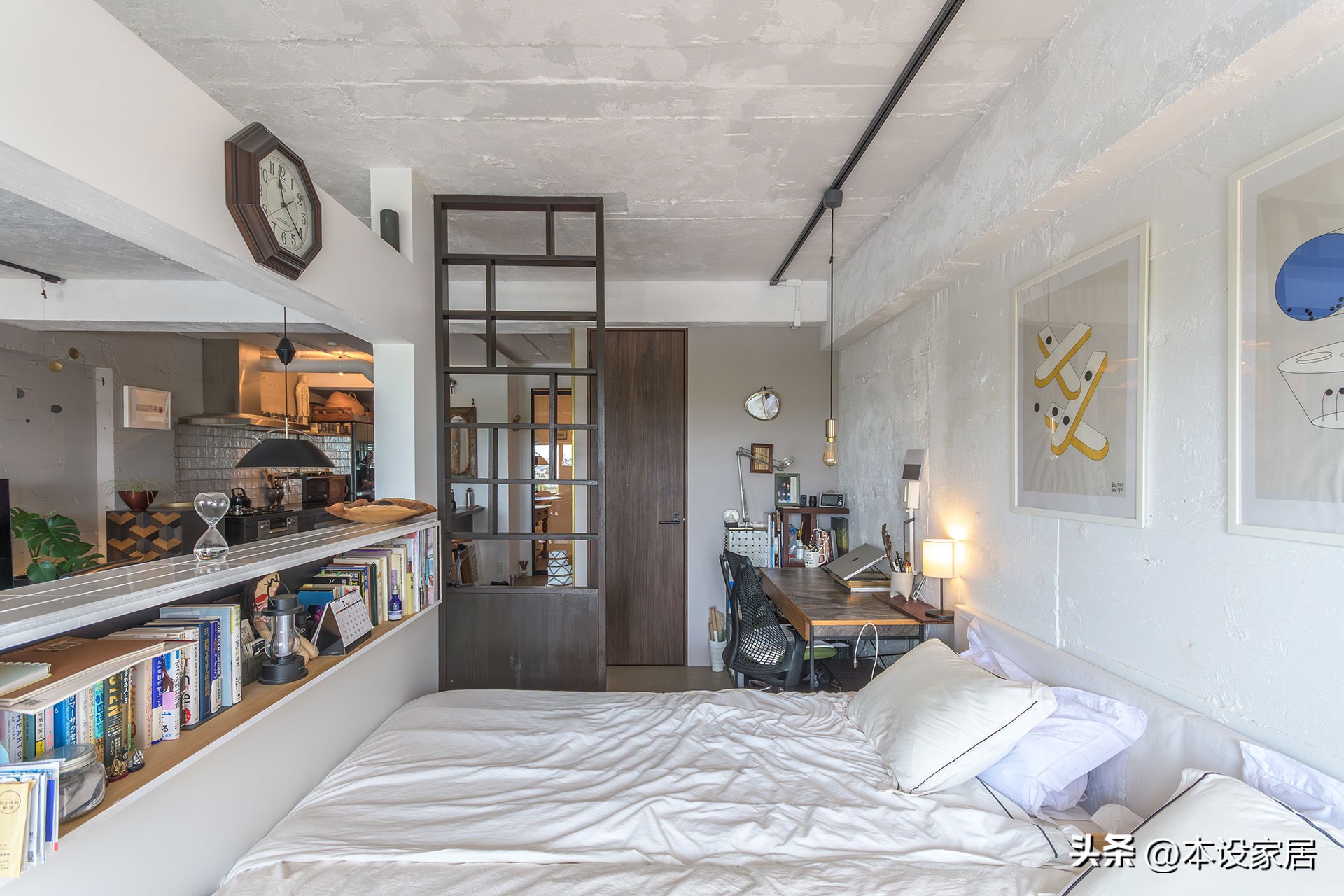 Chi tiêu thông minh ở tuổi 52: Cách sống nhàn trong căn hộ 58 m² của Rose - Ảnh 14. Chi tiêu thông minh ở tuổi 52: Cách sống nhàn trong căn hộ 58 m² của Rose - Ảnh 14.