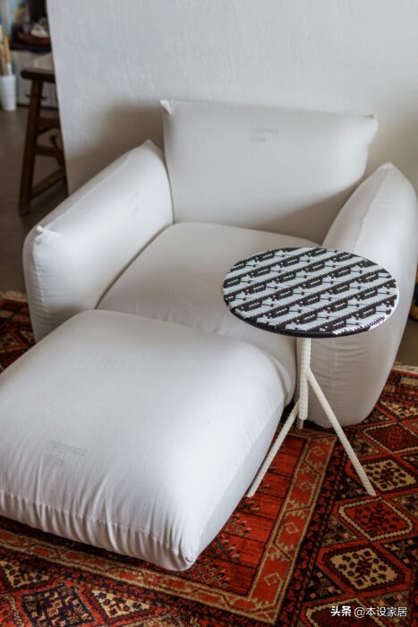 Chi tiêu thông minh ở tuổi 52: Cách sống nhàn trong căn hộ 58 m² của Rose - Ảnh 6. Chi tiêu thông minh ở tuổi 52: Cách sống nhàn trong căn hộ 58 m² của Rose - Ảnh 6.