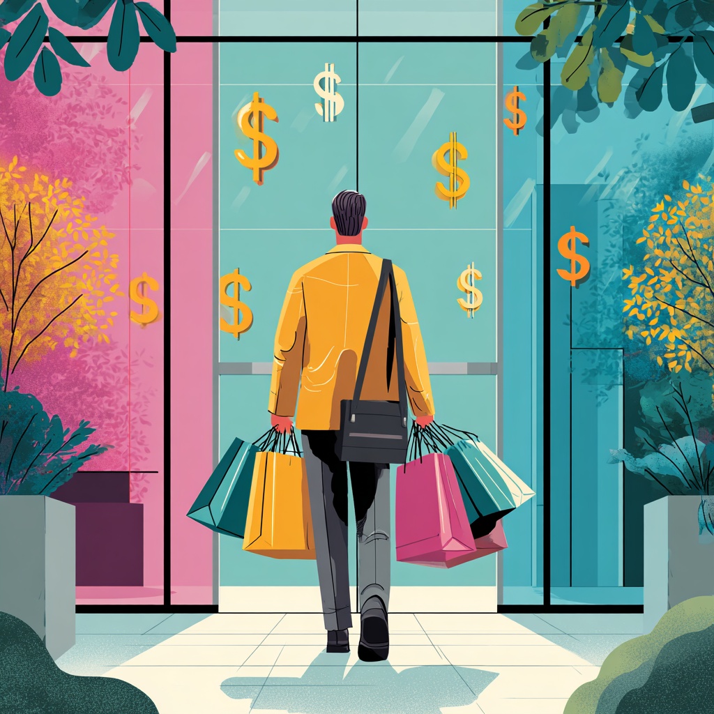 Tạm biệt 4 thói quen sống tiêu cực để xây dựng thói quen sống tích cực hơn - Ảnh 3.