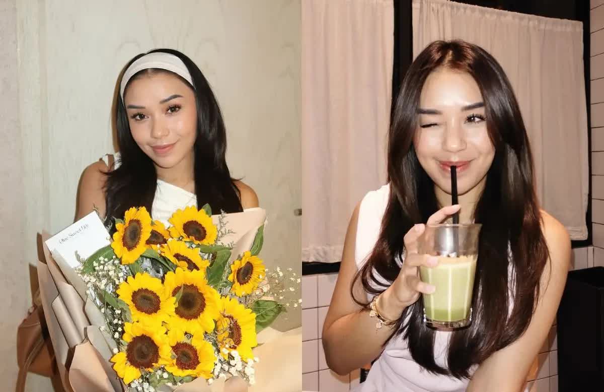 Hot girl 26 tuổi Lula Lahfah qua đời bí ẩn nguyên nhân tử vong chưa được công bố - Ảnh 1.