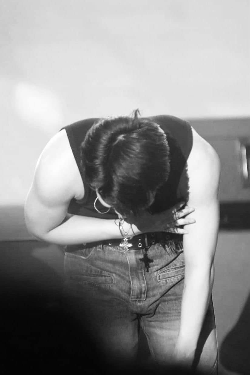 Hùng Huỳnh - ca sĩ Việt được đề cử đẹp nhất thế giới năm 2026 - Ảnh 8. Hùng Huỳnh - ca sĩ Việt được đề cử đẹp nhất thế giới năm 2026 - Ảnh 8.