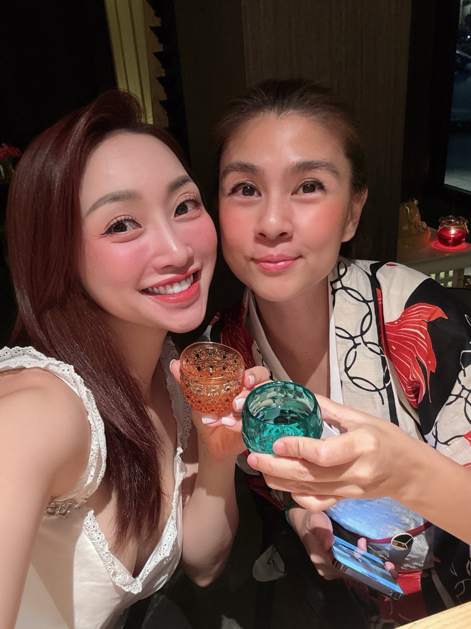 Nữ hoàng phòng vé Kim Thư: Từ bán xôi đến chủ nhà hàng sang trọng ở tuổi U50 - Ảnh 1.