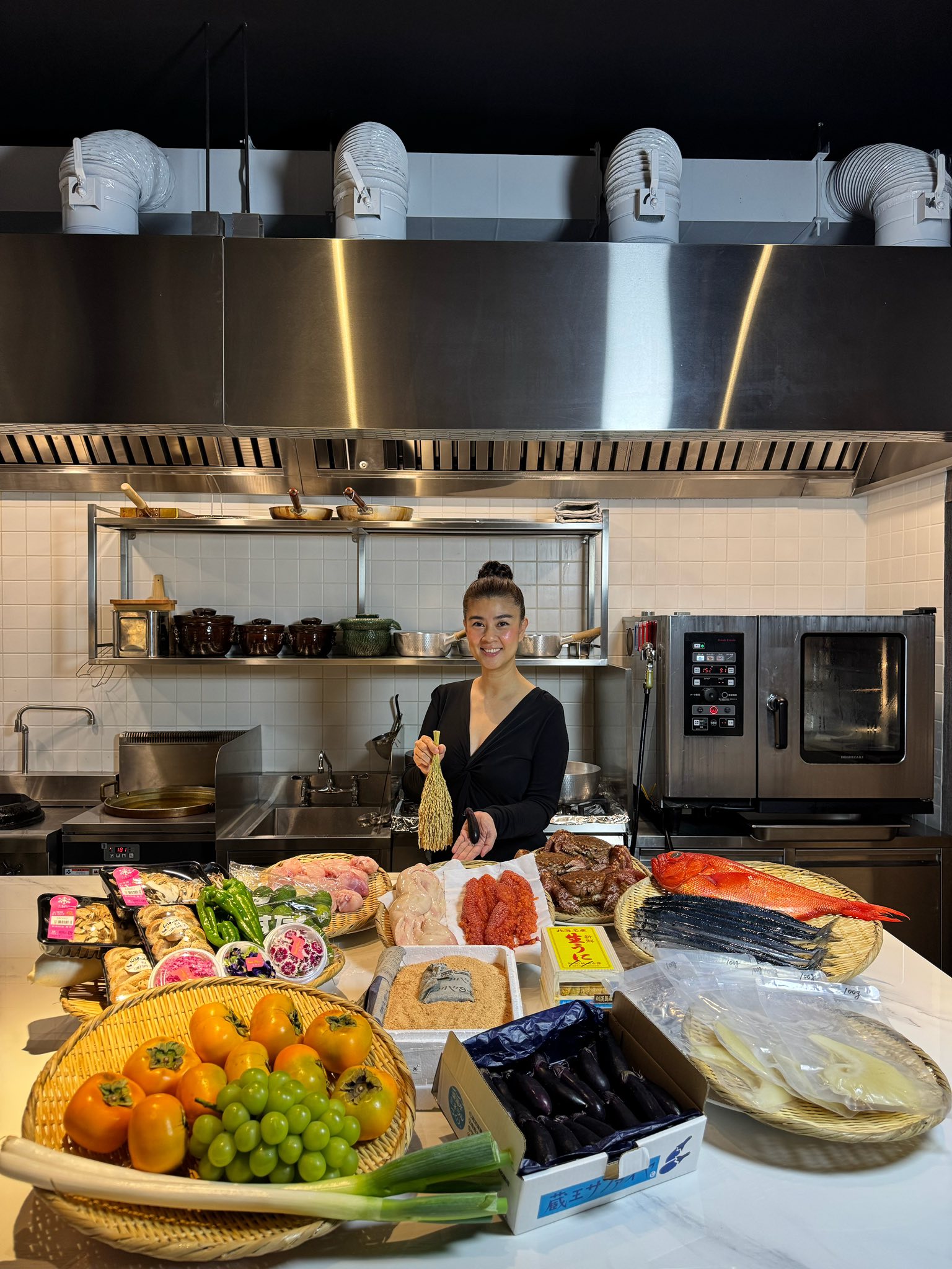 Nữ hoàng phòng vé Kim Thư: Từ bán xôi đến chủ nhà hàng sang trọng ở tuổi U50 - Ảnh 2.