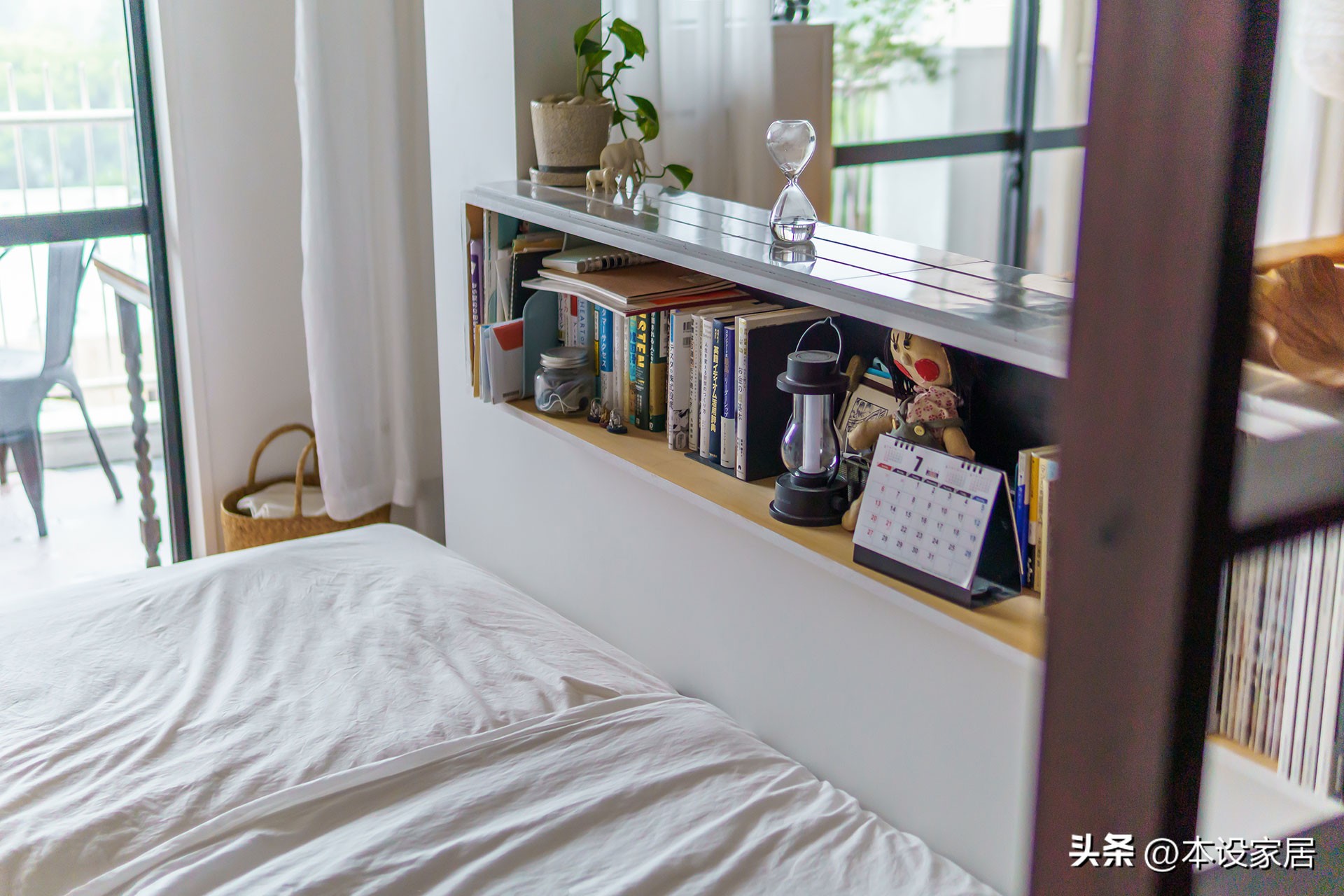 Chi tiêu thông minh ở tuổi 52: Cách sống nhàn trong căn hộ 58 m² của Rose - Ảnh 15. Chi tiêu thông minh ở tuổi 52: Cách sống nhàn trong căn hộ 58 m² của Rose - Ảnh 15.